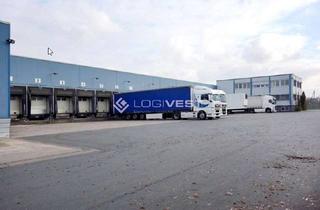 Büro zu mieten in 65779 Kelkheim, Lager- und Bürofläche mit sehr guter BAB-Anbindung