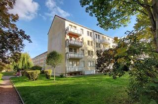 Wohnung kaufen in Max-Lingner-Str., 06667 Weißenfels, Eigentumswohnung in Weißenfels-West