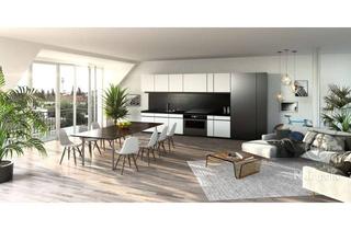 Wohnung kaufen in 13409 Reinickendorf, PROVISIONSFREI! DG-ROHLING MIT CA. 162 QM NF IM RUHIGEN GARTENHAUS! BAUGENEHMIGUNG INKL.!