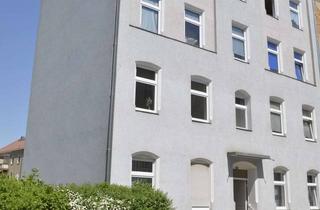 Wohnung mieten in Sorauer Straße 38, 03149 Forst, gemütliche Zweiraumwohnung mit schönem Ausblick