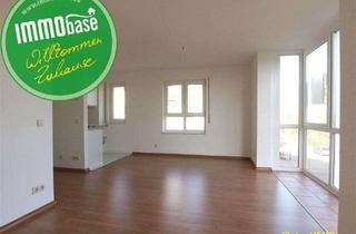 Wohnung mieten in 09669 Frankenberg/Sachsen, Apartment im Grünen mit kleiner Küche!
