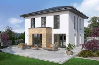 Villa kaufen in 61191 Rosbach, Angekommen - Top Beratung + Top Qualität + schnelle Bauzeit!