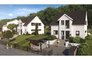 Haus kaufen in An Der Roten Hohl 13, 56220 Bassenheim, Ihr Traumhaus mit Erbbaugrundstück in sonniger Feldrandlage