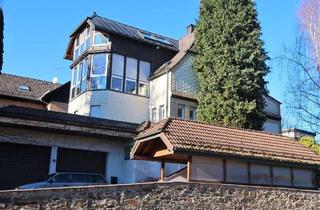Haus kaufen in 35716 Dietzhölztal, Außergewöhnliches Wohnerlebnis auf 3 Ebenen