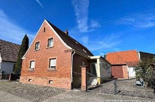 Haus kaufen in 67678 Mehlingen, Schönes Ensemble mit vielen Möglichkeiten, ideal für die Familie, den Handwerker