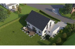 Haus kaufen in 54317 Osburg, Bauen in STREIF Qualität - Inkl. Bauplatz !
