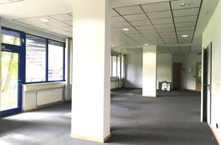Büro zu mieten in Karl-Kellner-Ring 38-40, 35576 Wetzlar, Zentrale und flexible Büroflächen in Wetzlar