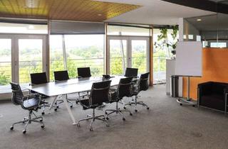 Gewerbeimmobilie mieten in Wilhelm-Schickard-Straße, 72124 Pliezhausen, Blick ins Grüne * Herausragende Lage * Top Ausstattung * Flexibel