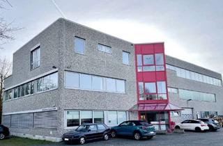 Büro zu mieten in 22926 Ahrensburg, BÜROFLÄCHE - MIT POTENTIAL - NAHE A 1 IM „GEWERBEGEBIET NORD“ IN AHRENSBURG