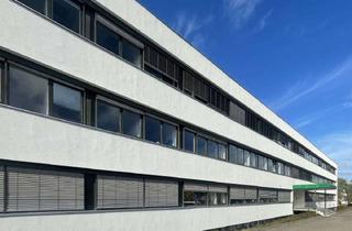 Büro zu mieten in 22844 Norderstedt, Preis-Leistungs-Verhältnis! Büroflächen in Norderstedt zu vermieten!
