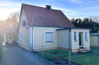 Haus kaufen in 03149 Forst (Lausitz), Klein & mein!