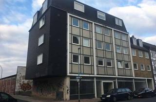 Büro zu mieten in Neue Straße 33, 38300 Wolfenbüttel, Interimsvermietung! Insgesamt 400 m² als Lagerfläche zu vermieten