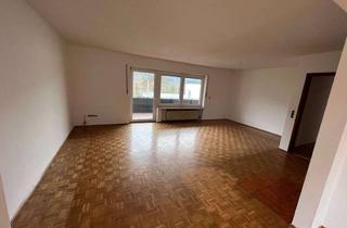 Wohnung mieten in Passauerstrasse, 94130 Obernzell, Ansprechende 3,5-Zimmer-Wohnung mit Balkon in Obernzell