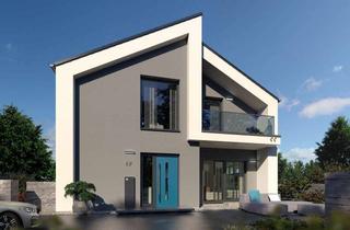 Einfamilienhaus kaufen in 24217 Schönberg (Holstein), Einfamilienhaus mit modernem Designanspruch