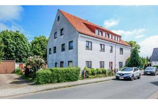 Mehrfamilienhaus kaufen in Fährer Flur 18, 28755 Fähr-Lobbendorf, Mehrfamilienhaus mit 7 Wohneinheiten & 1 Gewerbeeinheit in Bremen-Vegesack zu verkaufen