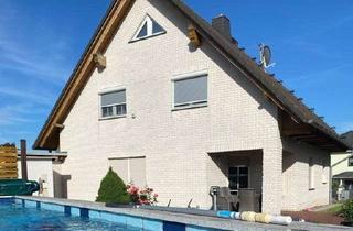 Haus kaufen in 39359 Velsdorf, Charmantes Landhaus mit Pool im Herzen der Natur