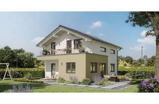 Haus kaufen in 95180 Berg, Schwabenhaus - 18 Monate Festpreisgarantie!