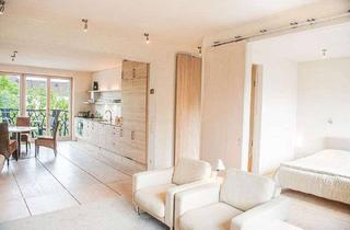 Immobilie mieten in Gleditschstraße, 10781 Schöneberg, Architektenwohnung in Berlin City West/Central Option Parkplatz