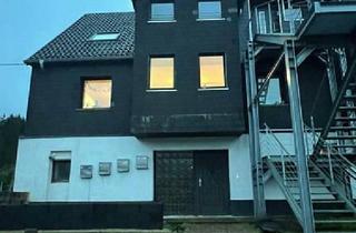 Mehrfamilienhaus kaufen in 66822 Lebach, Kapitalanlage! - MFH mit 5 WE - voll vermietet - MGH - RENDITEOBJEKT!
