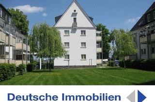 Anlageobjekt in 09127 Gablenz, TOP! Hochwertig sanierte 3 - Zimmer - Dachgeschoss - Eigentumswohnung mit PKW - Stellplatz!