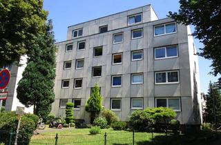 Haus kaufen in 53757 Sankt Augustin, SANKT AUGUSTIN, 14 Parteien-Haus mit 2 Zi. u. 3 Zi. Whgen, WEG ca. 1.100 m² Wfl. Aufzug, Balkone Kfz