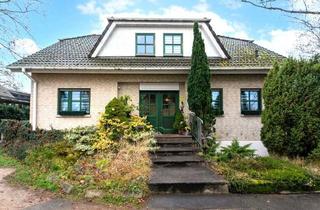 Einfamilienhaus kaufen in 51503 Rösrath, Freistehendes Einfamilienhaus mit Einliegerwohnung im Landhausstil - Zentrumsnähe Rösrath!