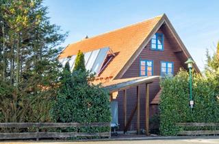 Haus kaufen in 23779 Neukirchen, Energieeffizientes Zuhause nahe der Ostsee