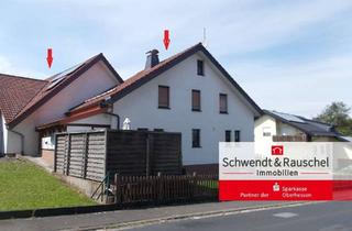 Einfamilienhaus kaufen in 36399 Freiensteinau, Einziehen und Wohlfühlen! Wohnhaus in Freiensteinau-Weidenau