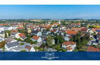 Anlageobjekt in 82216 Maisach, AkuRat Immobilien - Kapitalanleger aufgepasst! Entwicklungsprojekt im Herzen von Maisach!