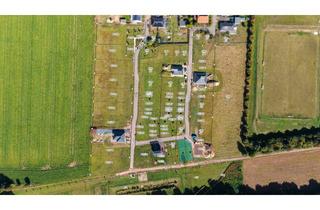 Grundstück zu kaufen in Amselweg, 39343 Groß Santersleben, Wohnen in Groß Santersleben – Ihr neues Zuhause in naturnaher Lage mit perfekter Anbindung!