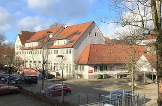 Büro zu mieten in Am Rathaus, 38678 Clausthal-Zellerfeld, Barrierefreie Büroräume mit separatem Eingang in TOP Lage