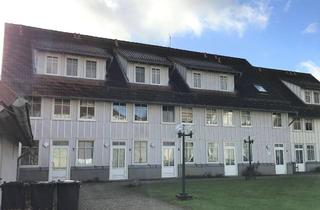Büro zu mieten in Am Rathaus, 38678 Clausthal-Zellerfeld, Barrierefreie Büroräume mit separatem Eingang in TOP Lage