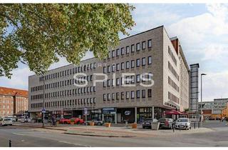 Praxen mieten in 28205 Hulsberg, Moderne Praxisfläche im Ärztehaus am Klinikum Bremen-Mitte