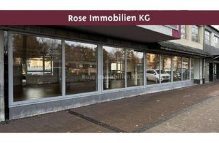 Geschäftslokal mieten in 32339 Espelkamp, ROSE IMMOBILIEN KG: Ihr Ladenlokal in der Fußgängerzone von Espelkamp!