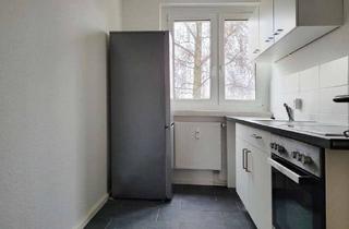 Wohnung mieten in Thomas-Mann-Straße 22, 39365 Wefensleben, Bleiben Sie in Bewegung und schnappen sich diese schöne 4-Zimmer-Wohnung mit Einbauküche!