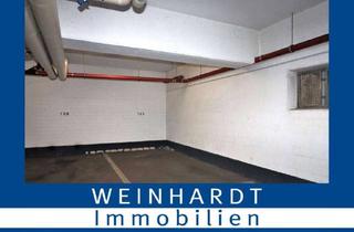 Garagen kaufen in 22301 Winterhude, Tiefgaragenstellplatz zentral gelegen in Hamburg-Winterhude