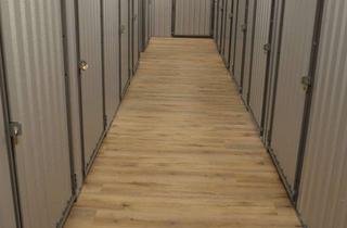 Gewerbeimmobilie mieten in Frankenstr. 21, 63791 Karlstein, Lagerraum 3,8 m² - sofort frei