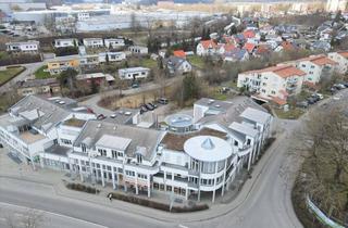 Anlageobjekt in Rädlesbachweg, 88339 Bad Waldsee, Kauf 8 bezahle 7! Acht Tiefgaragenstellplätze in gefragter Lage von Bad Waldsee