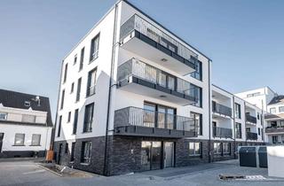 Anlageobjekt in Kreuzstraße 4a, 40699 Erkrath, Kapitalanleger aufgepasst: Barrierefreie EG-Wohnung in Erkrath