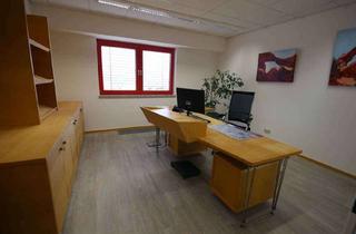 Büro zu mieten in 63755 Alzenau, möbliertes Einzelbüro - sofort frei