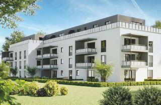 Wohnung kaufen in Freisinger Straße 27-29, 85435 Erding, Residieren auf hohem Niveau im Zentrum von Erding!