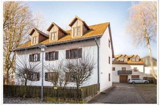 Haus kaufen in 85354 Freising, MFH mit 8 Wohnungen, 430 m² Wohnfläche direkt an der Oberen Hauptstraße.