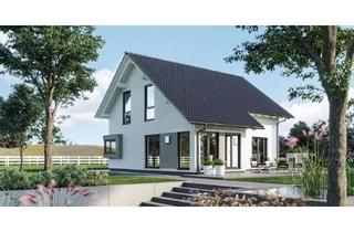 Haus kaufen in 07768 Bibra, Eigenheim statt Miete! – Wunderschönes Traumhaus von Schwabenhaus