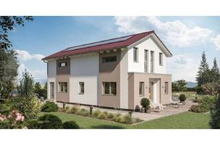 Haus kaufen in 99428 Mönchenholzhausen, Eigenheim statt Miete! – Wunderschönes Traumhaus von Schwabenhaus