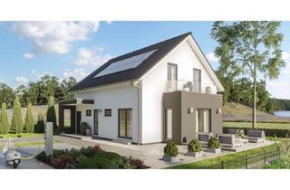 Einfamilienhaus kaufen in 99444 Blankenhain, Die perfekte Wohlfühloase – Modernes Einfamilienhaus von Schwabenhaus