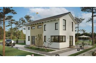 Einfamilienhaus kaufen in 85117 Eitensheim, Die perfekte Wohlfühloase – Modernes Einfamilienhaus von Schwabenhaus