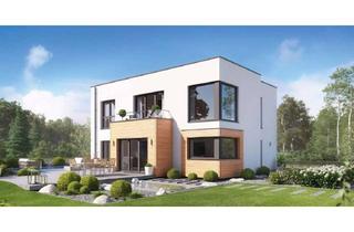 Haus kaufen in 96126 Maroldsweisach, Eigenheim statt Miete! – Wunderschönes Traumhaus von Schwabenhaus