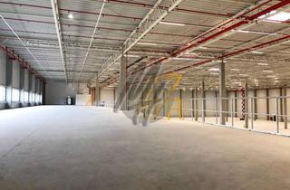 Büro zu mieten in 63755 Alzenau, KEINE PROVISION ✓ NEUBAU ✓ Lager-/Logistik (6.500 m²) & Büro-/Sozial (300 m²)