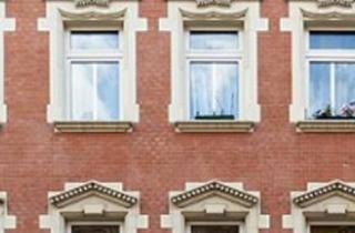 Anlageobjekt in 09130 Sonnenberg, Chemnitz, Wohn-und Geschäftshaus Ensemble, 4 Häuser, Altbau, gepflegt ! 53 Einheiten !