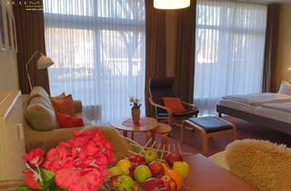 Wohnung kaufen in 17252 Mirow, REDUZIERT! Gute Lage-gute Anlage - gute Laune! Großzügiges modernes Ferienappartement im Aparthotel!